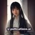 受害者权益代理律师专业照，身着律师服，表情坚定，办公室背景