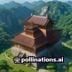 杰弗里·爱泼斯坦肖像，美国金融家，萝莉岛前所有者，身着深色西装，表情严肃